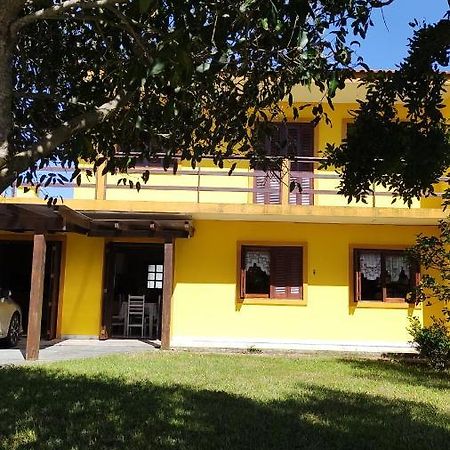 Casa De Praia Para Familia - 3 Quartos - Acomoda Ate 10 Pessoas Tramandaí Exterior photo