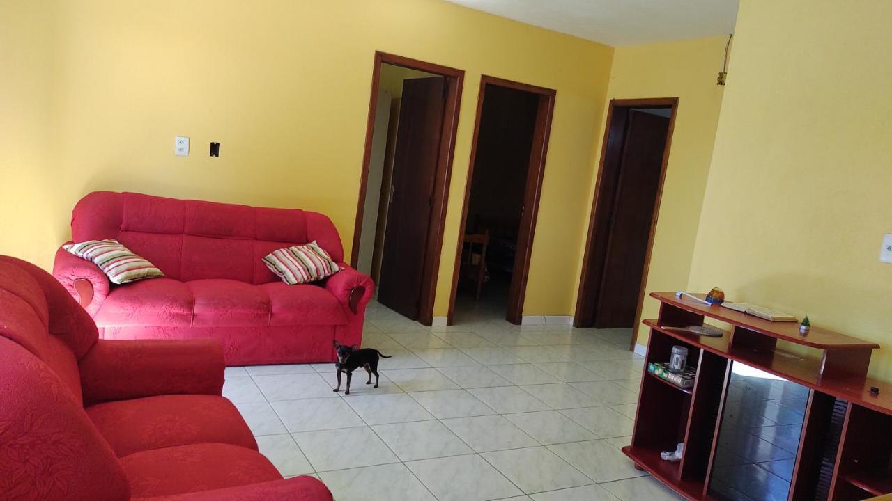 Casa De Praia Para Familia - 3 Quartos - Acomoda Ate 10 Pessoas Tramandaí Exterior photo
