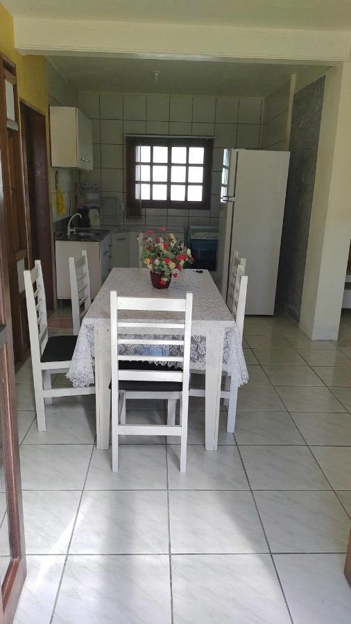 Casa De Praia Para Familia - 3 Quartos - Acomoda Ate 10 Pessoas Tramandaí Exterior photo