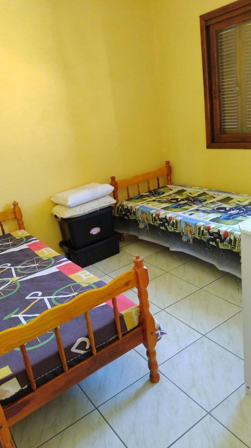 Casa De Praia Para Familia - 3 Quartos - Acomoda Ate 10 Pessoas Tramandaí Exterior photo