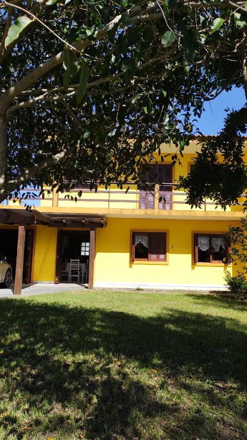 Casa De Praia Para Familia - 3 Quartos - Acomoda Ate 10 Pessoas Tramandaí Exterior photo