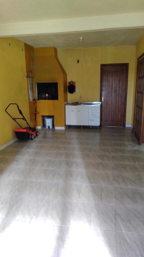 Casa De Praia Para Familia - 3 Quartos - Acomoda Ate 10 Pessoas Tramandaí Exterior photo